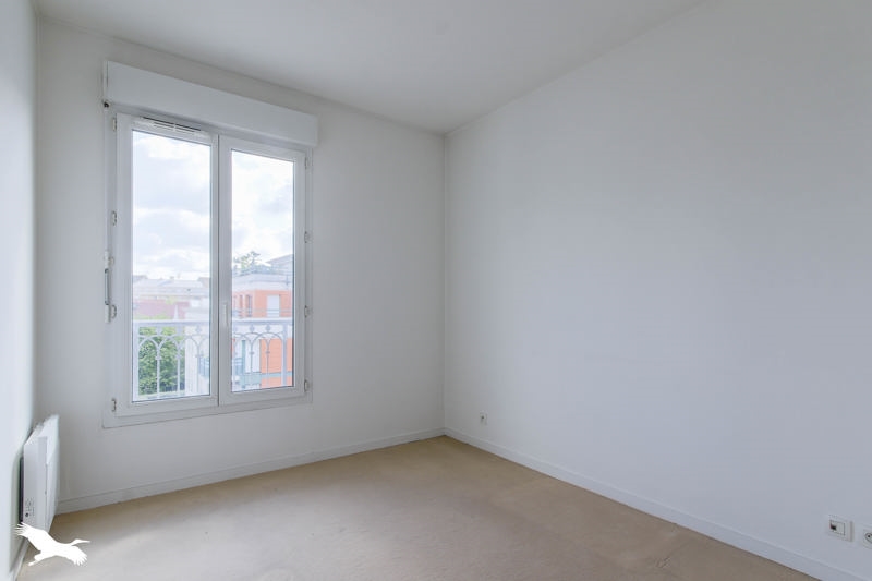 Vente Appartement POISSY - 4 pièces -90,1 m² - (78300)