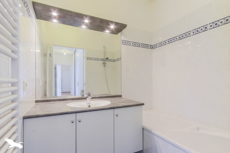 Vente Appartement POISSY - 4 pièces -90,1 m² - (78300)