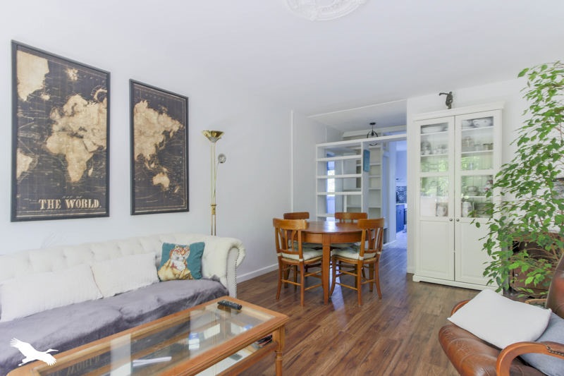 Vente Appartement POISSY - 3 pièces -62,9 m² - (78300)