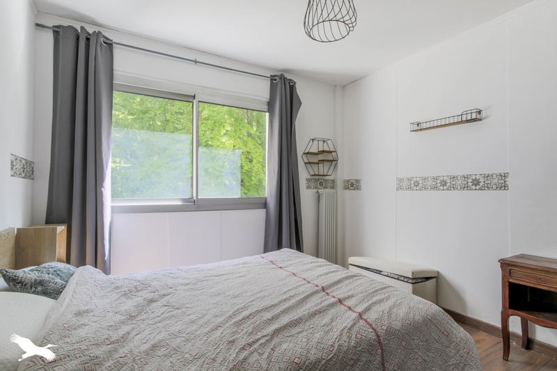 Vente Appartement POISSY - 3 pièces -62,9 m² - (78300)