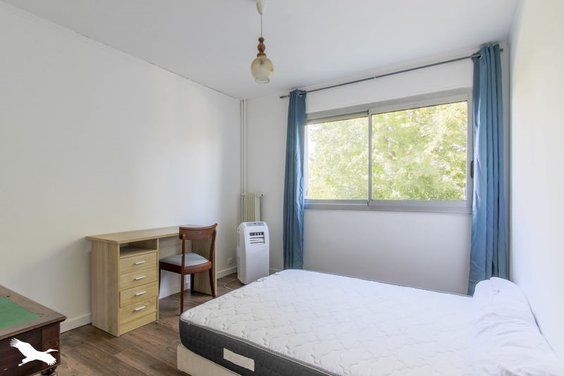 Vente Appartement POISSY - 3 pièces -62,9 m² - (78300)
