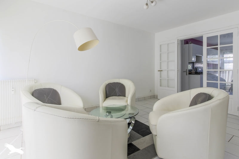 Vente Appartement POISSY - 4 pièces -69,1 m² - (78300)