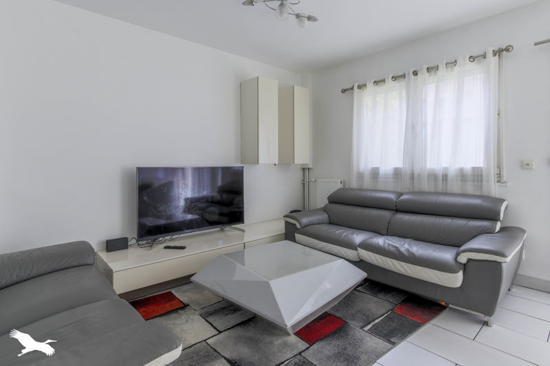 Vente Appartement POISSY - 4 pièces -69,1 m² - (78300)