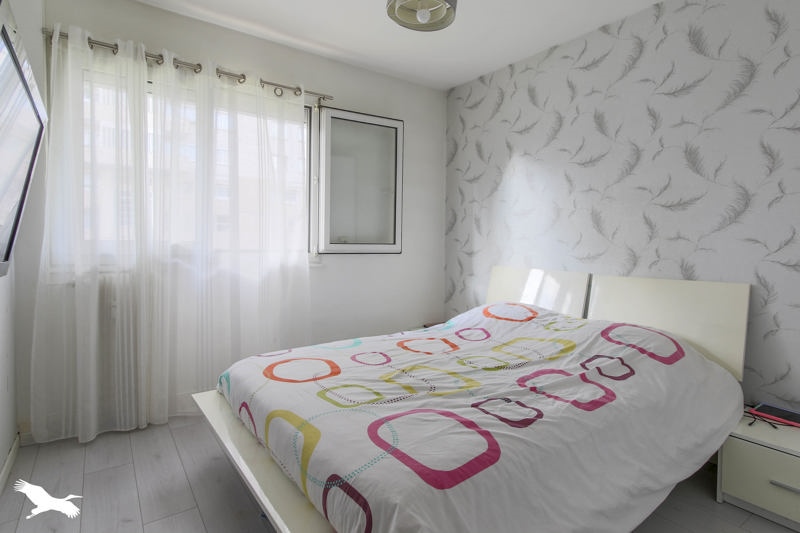 Vente Appartement POISSY - 4 pièces -69,1 m² - (78300)