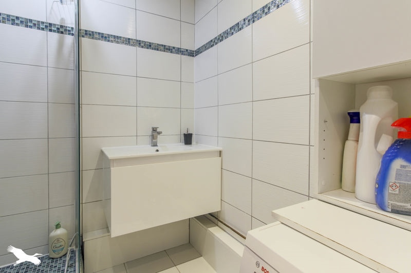 Vente Appartement POISSY - 4 pièces -69,1 m² - (78300)