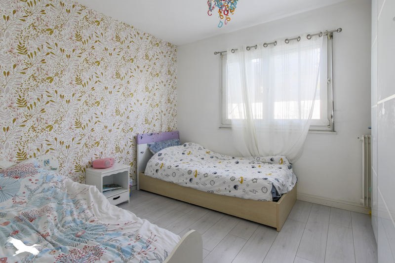 Vente Appartement POISSY - 4 pièces -69,1 m² - (78300)