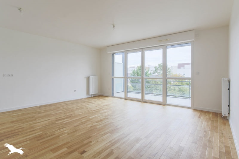 Vente Appartement CARRIERES SOUS POISSY - 3 pièces -63 m² - (78955)