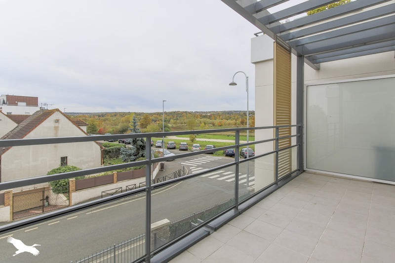 Vente Appartement CARRIERES SOUS POISSY - 3 pièces -63 m² - (78955)