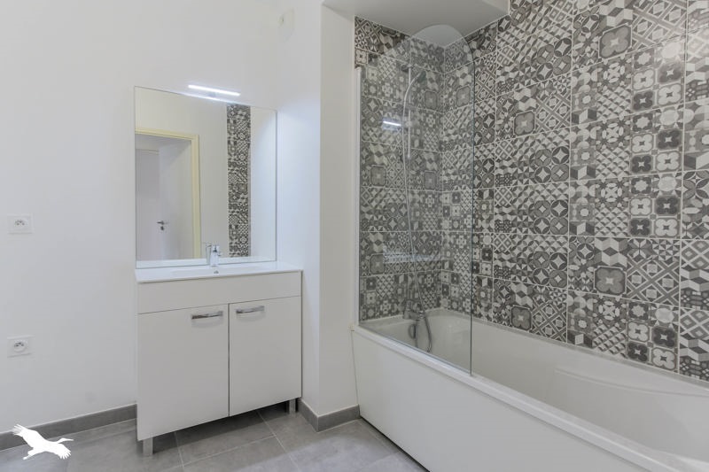 Vente Appartement CARRIERES SOUS POISSY - 3 pièces -63 m² - (78955)