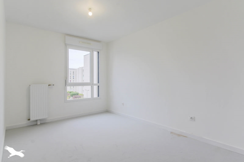 Vente Appartement CARRIERES SOUS POISSY - 3 pièces -63 m² - (78955)