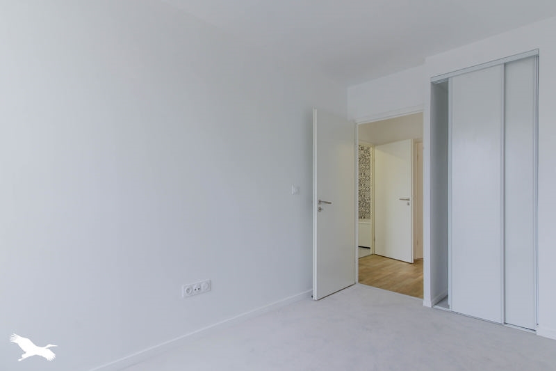 Vente Appartement CARRIERES SOUS POISSY - 3 pièces -63 m² - (78955)