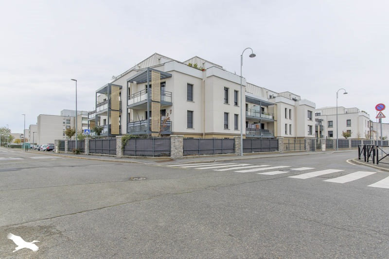 Vente Appartement CARRIERES SOUS POISSY - 3 pièces -63 m² - (78955)
