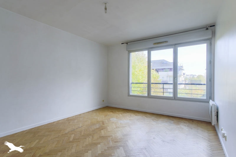 Vente Appartement CARRIERES SOUS POISSY - 2 pièces -38,2 m² - (78955)