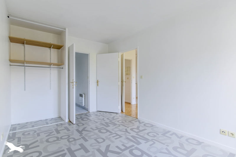 Vente Appartement CARRIERES SOUS POISSY - 2 pièces -38,2 m² - (78955)