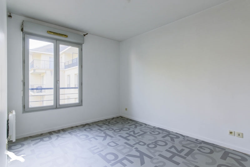 Vente Appartement CARRIERES SOUS POISSY - 2 pièces -38,2 m² - (78955)