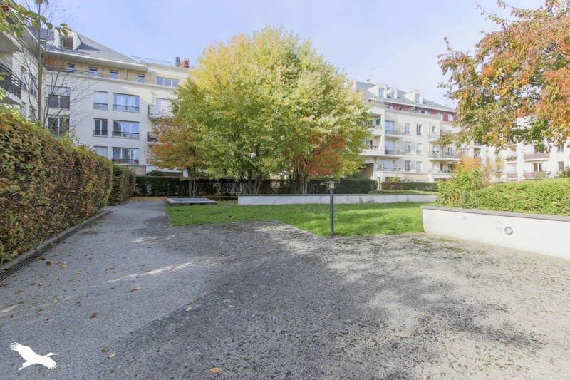 Vente Appartement CARRIERES SOUS POISSY - 2 pièces -38,2 m² - (78955)