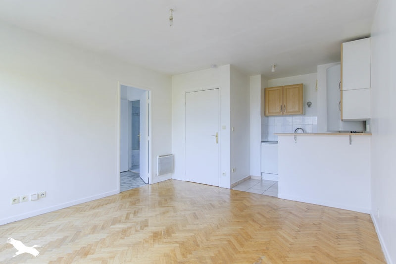 Vente Appartement CARRIERES SOUS POISSY - 2 pièces -38,2 m² - (78955)