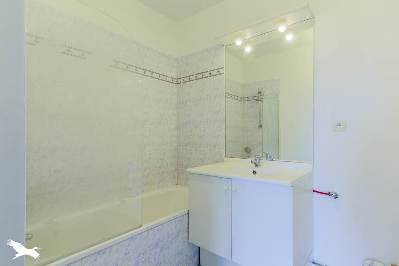 Vente Appartement CARRIERES SOUS POISSY - 2 pièces -38,2 m² - (78955)