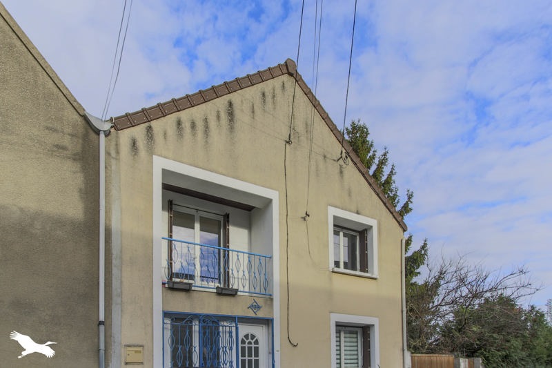 Vente Maison CARRIERES SOUS POISSY - 5 pièces -99 m² - (78955)