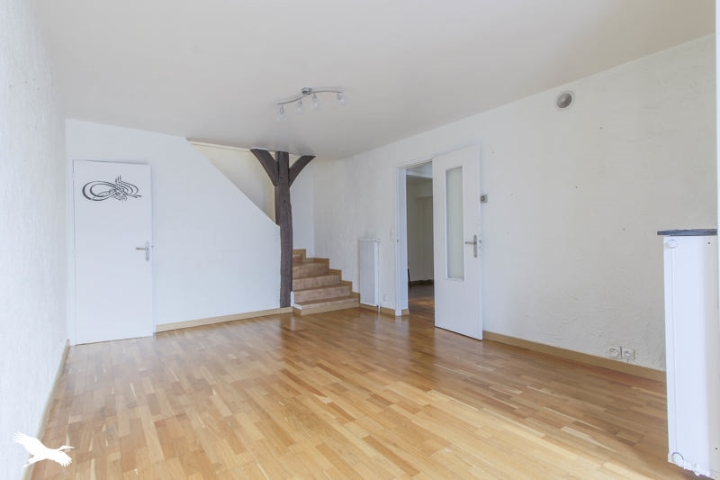 Vente Maison CARRIERES SOUS POISSY - 5 pièces -99 m² - (78955)