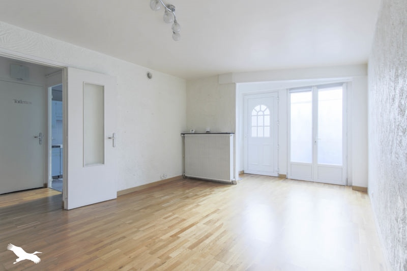 Vente Maison CARRIERES SOUS POISSY - 5 pièces -99 m² - (78955)