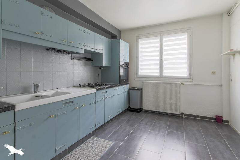 Vente Maison CARRIERES SOUS POISSY - 5 pièces -99 m² - (78955)