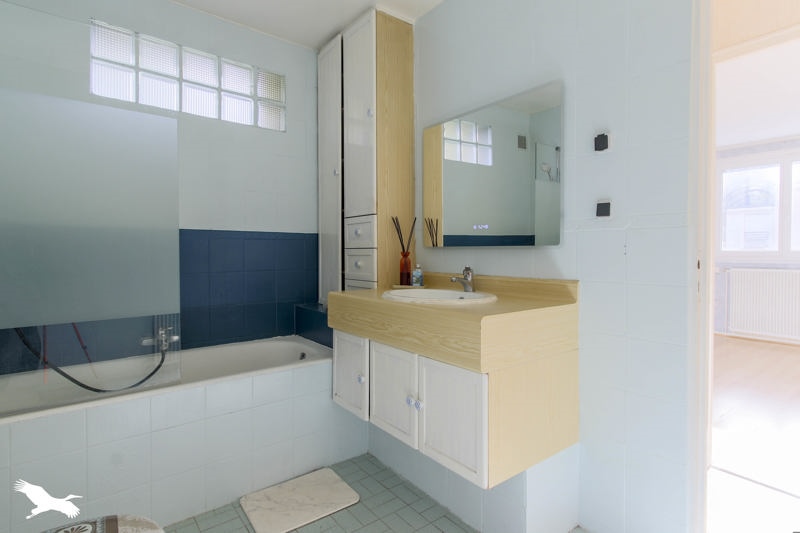 Vente Maison CARRIERES SOUS POISSY - 5 pièces -99 m² - (78955)
