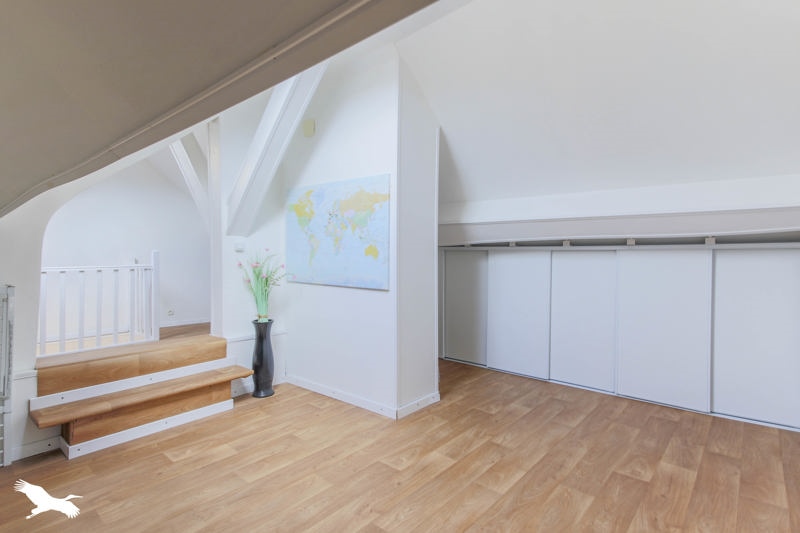 Vente Maison CARRIERES SOUS POISSY - 5 pièces -99 m² - (78955)