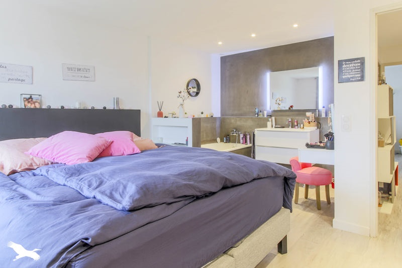 Vente Maison CARRIERES SOUS POISSY - 6 pièces -132 m² - (78955)