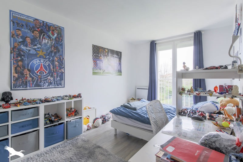 Vente Maison CARRIERES SOUS POISSY - 6 pièces -132 m² - (78955)