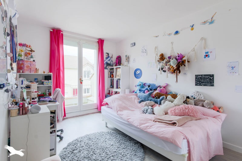 Vente Maison CARRIERES SOUS POISSY - 6 pièces -132 m² - (78955)