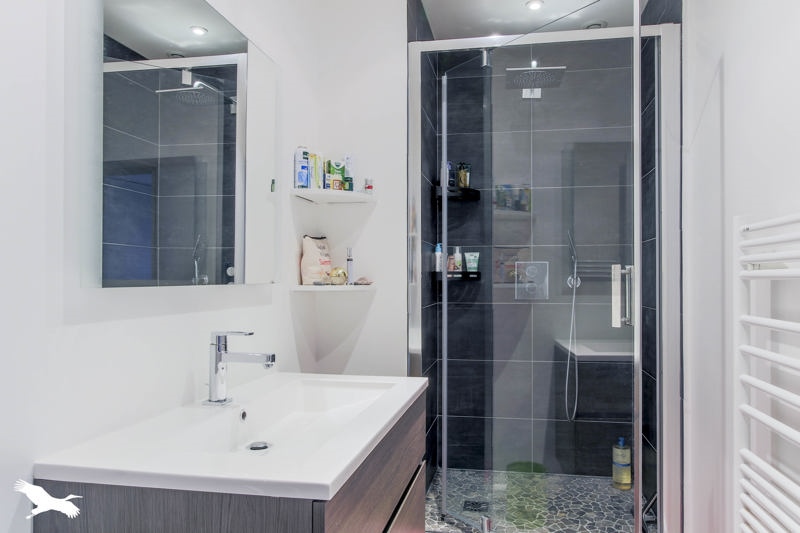 Vente Maison CARRIERES SOUS POISSY - 6 pièces -132 m² - (78955)