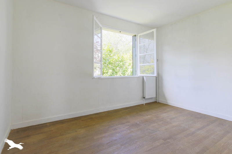 Vente Maison POISSY - 5 pièces -90 m² - (78300)