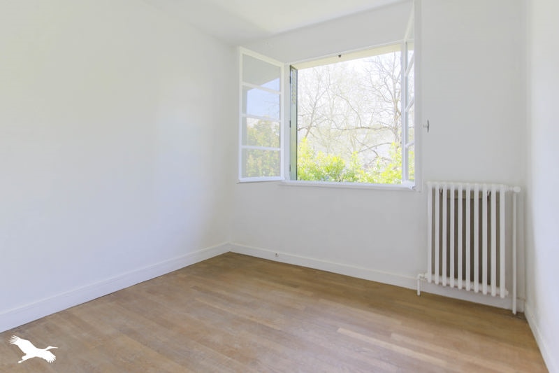 Vente Maison POISSY - 5 pièces -90 m² - (78300)