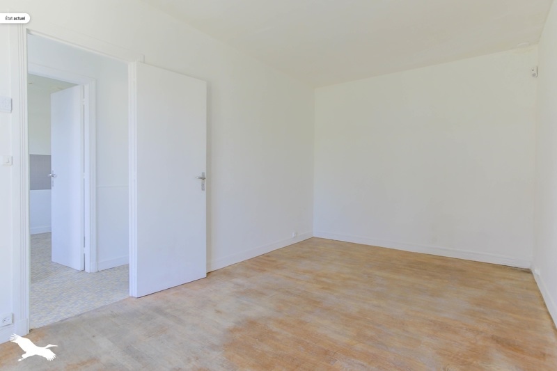 Vente Maison POISSY - 5 pièces -90 m² - (78300)