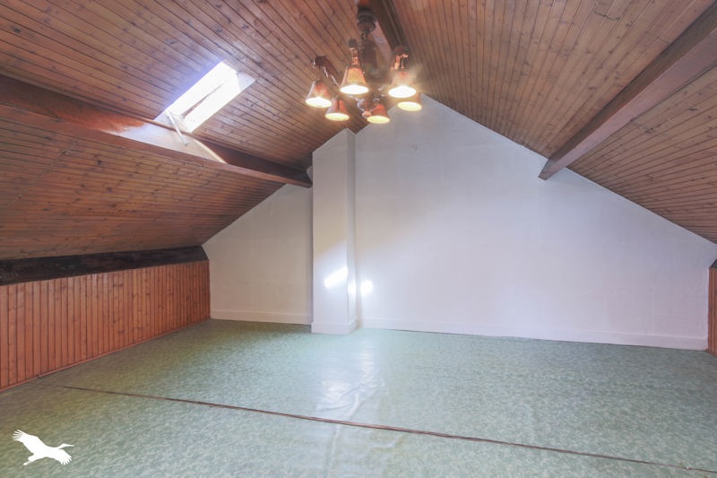 Vente Maison POISSY - 5 pièces -90 m² - (78300)