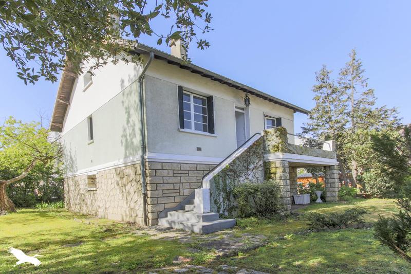 Vente Maison POISSY - 5 pièces -90 m² - (78300)
