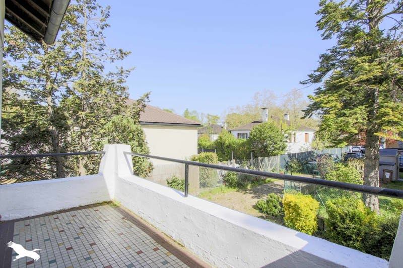 Vente Maison POISSY - 5 pièces -90 m² - (78300)