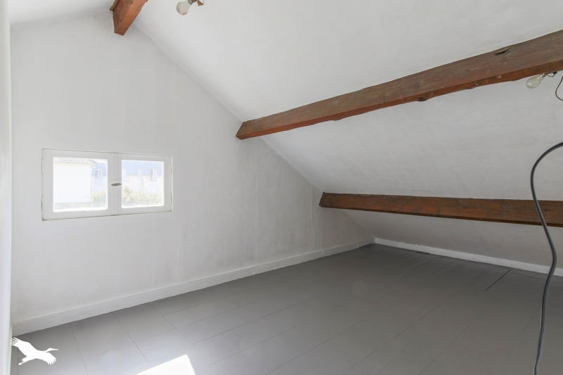 Vente Maison POISSY - 5 pièces -90 m² - (78300)