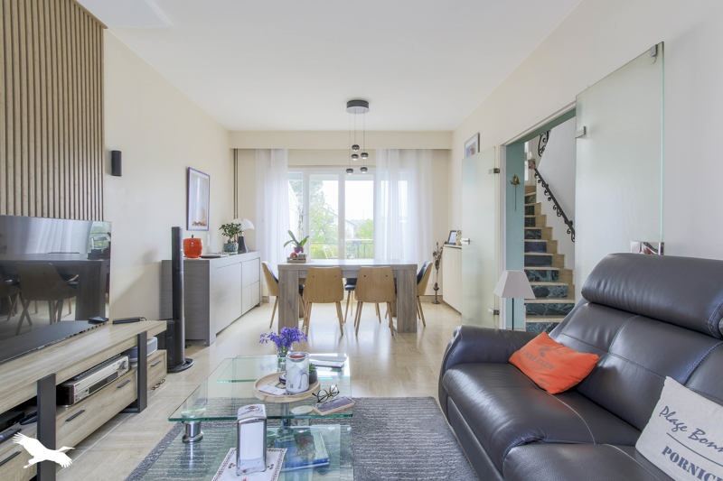 Vente Maison POISSY - 6 pièces -120 m² - (78300)