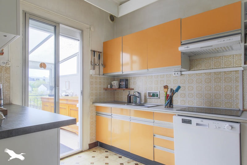 Vente Maison POISSY - 6 pièces -120 m² - (78300)