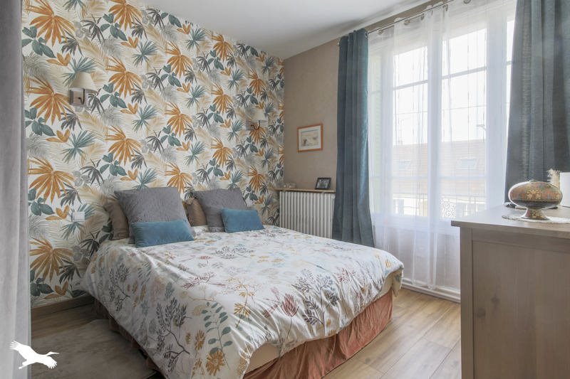 Vente Maison POISSY - 6 pièces -120 m² - (78300)