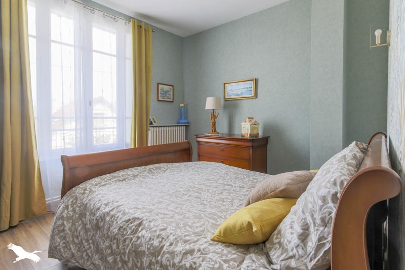 Vente Maison POISSY - 6 pièces -120 m² - (78300)