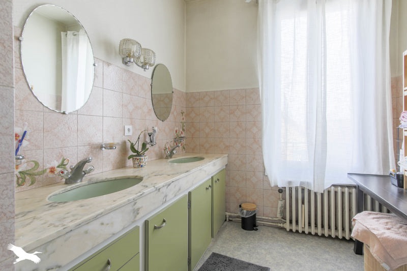 Vente Maison POISSY - 6 pièces -120 m² - (78300)