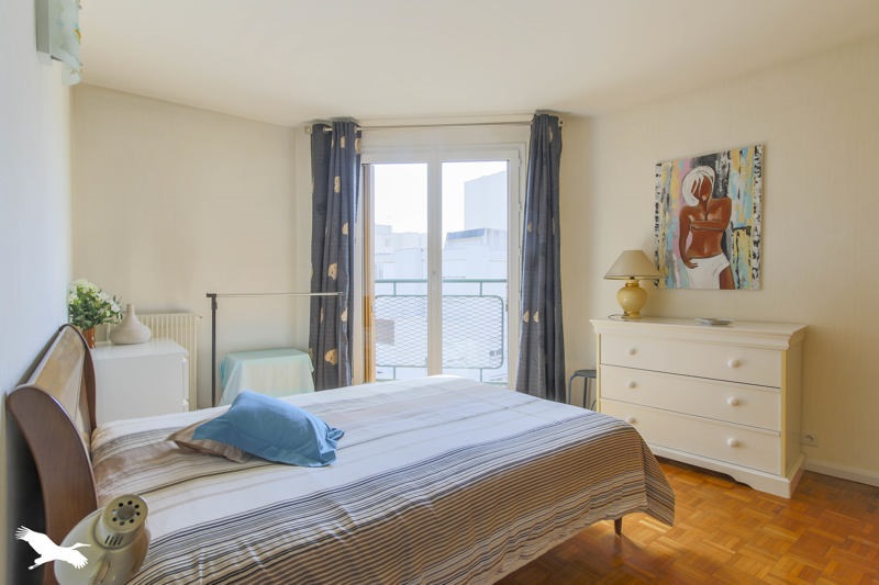 Vente Appartement POISSY - 4 pièces -89 m² - (78300)