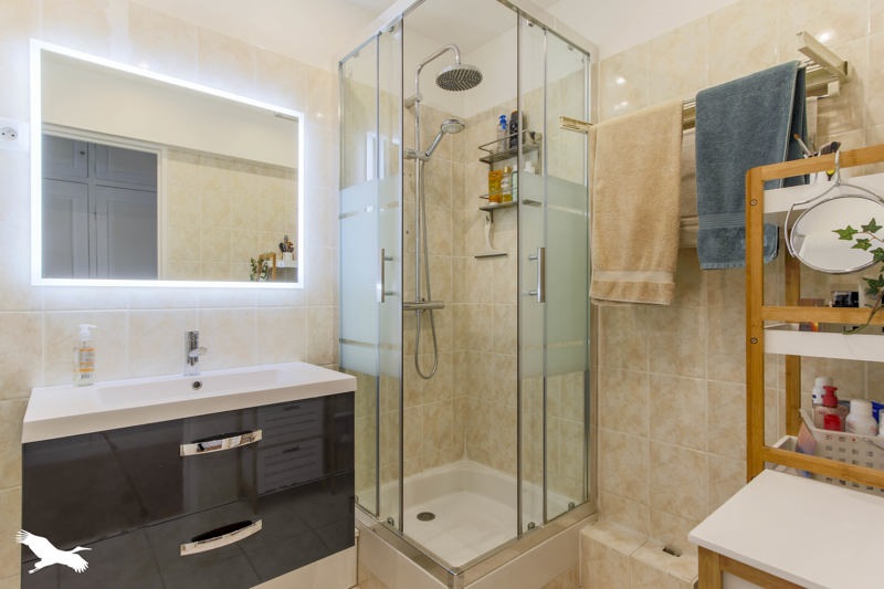 Vente Appartement POISSY - 4 pièces -89 m² - (78300)