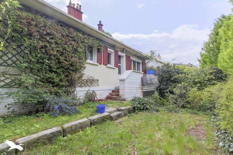Vente Maison POISSY - 6 pièces -88 m² - (78300)
