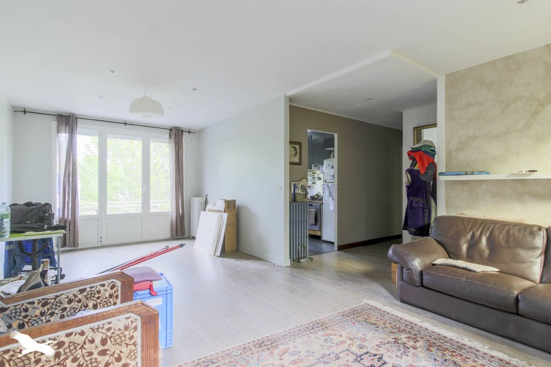 Vente Maison POISSY - 6 pièces -88 m² - (78300)