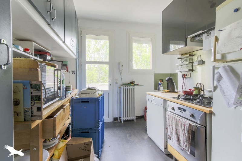 Vente Maison POISSY - 6 pièces -88 m² - (78300)
