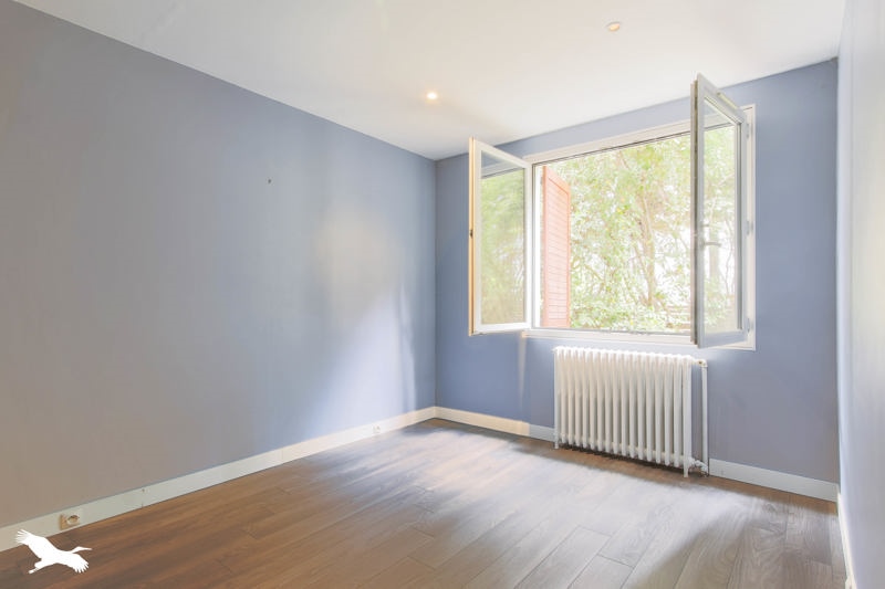 Vente Maison POISSY - 6 pièces -88 m² - (78300)